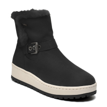 Bota em tecido 259-009-09